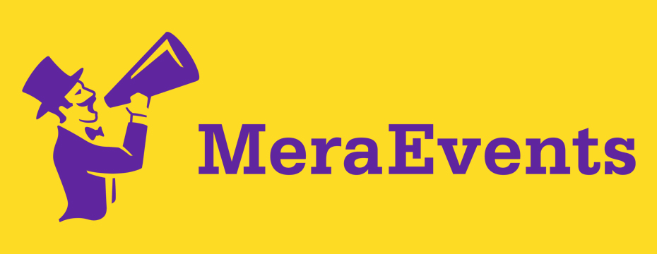 MeraEvents